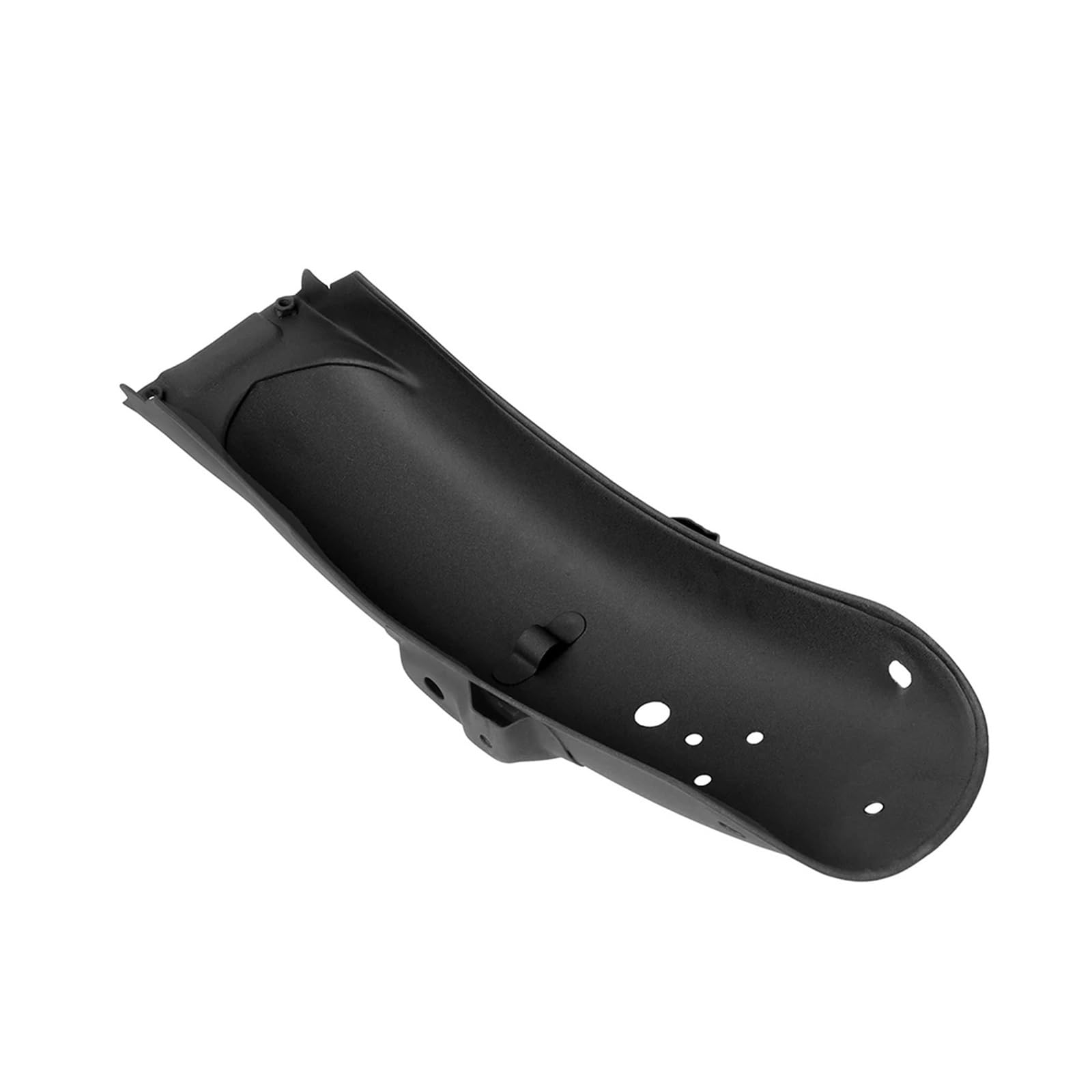 Garde-Boue arrière pour Moto Suzuki GN125, Garde-Boue arrière métallique, Protection Anti-éclaboussures