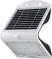 Arandela Solar ASI 500 Dual Color Intelbras