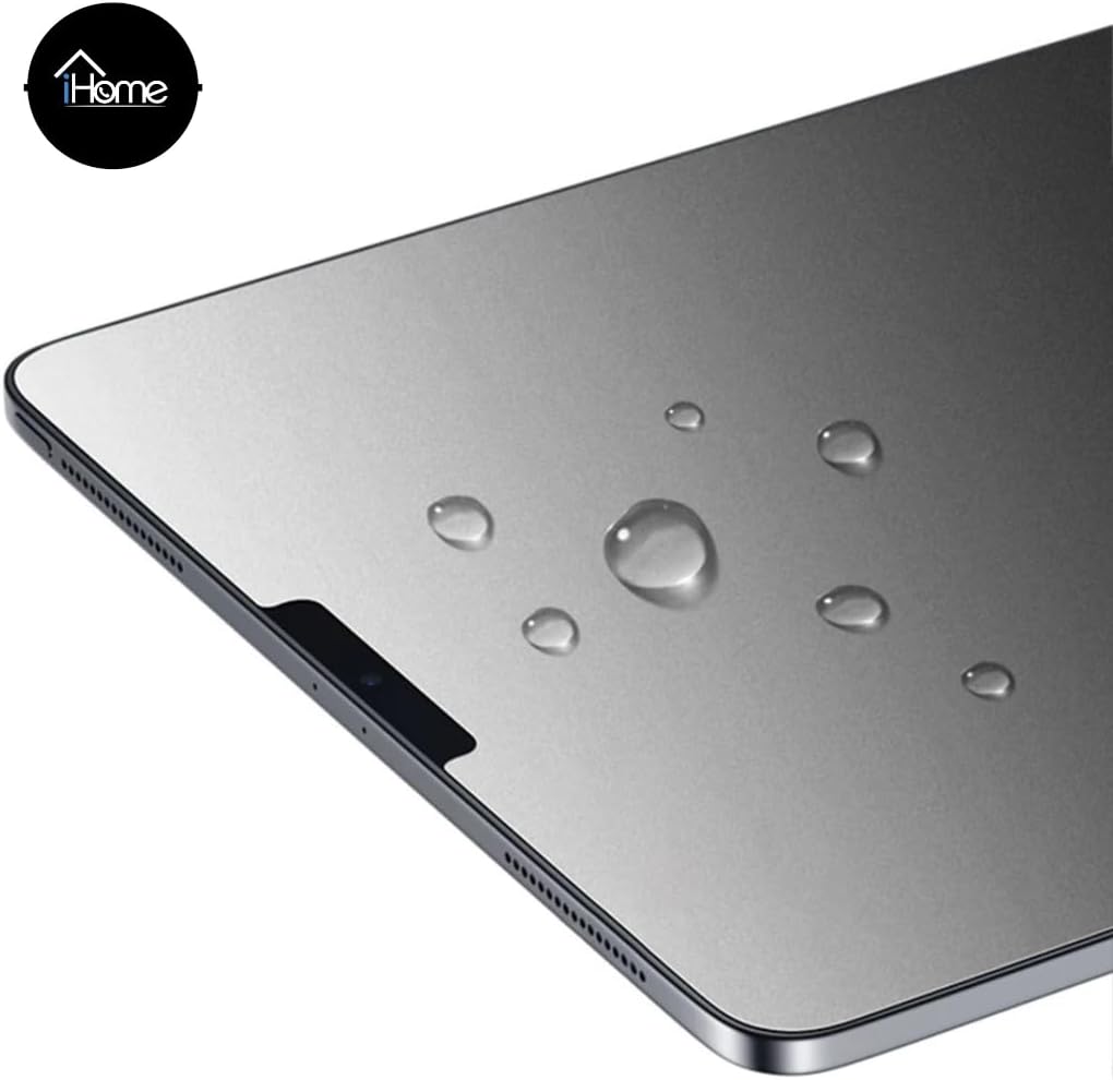 Película para iPad 11" (2022) Review: Testado 7 dias Antirreflexo 9D