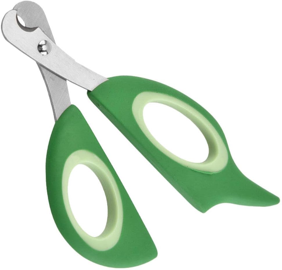 Cortador de Comprimidos e Tesoura para Medicamentos: Ferramenta Portátil Verde para Viajar com Lâmina Afiada