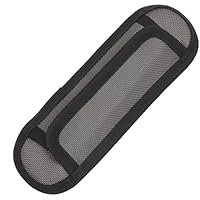 Amazon | クッション パット 単品 ベルクロ 簡単装着 ショルダー