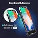 Swaller Battery Case for iPhone X/Xs/10, 4100mAh Ultra Slim Portable Protective Charging Case Extended Rechargeable Battery Charger Case for iPhone X/Xs/10 (5.8 inch) Black