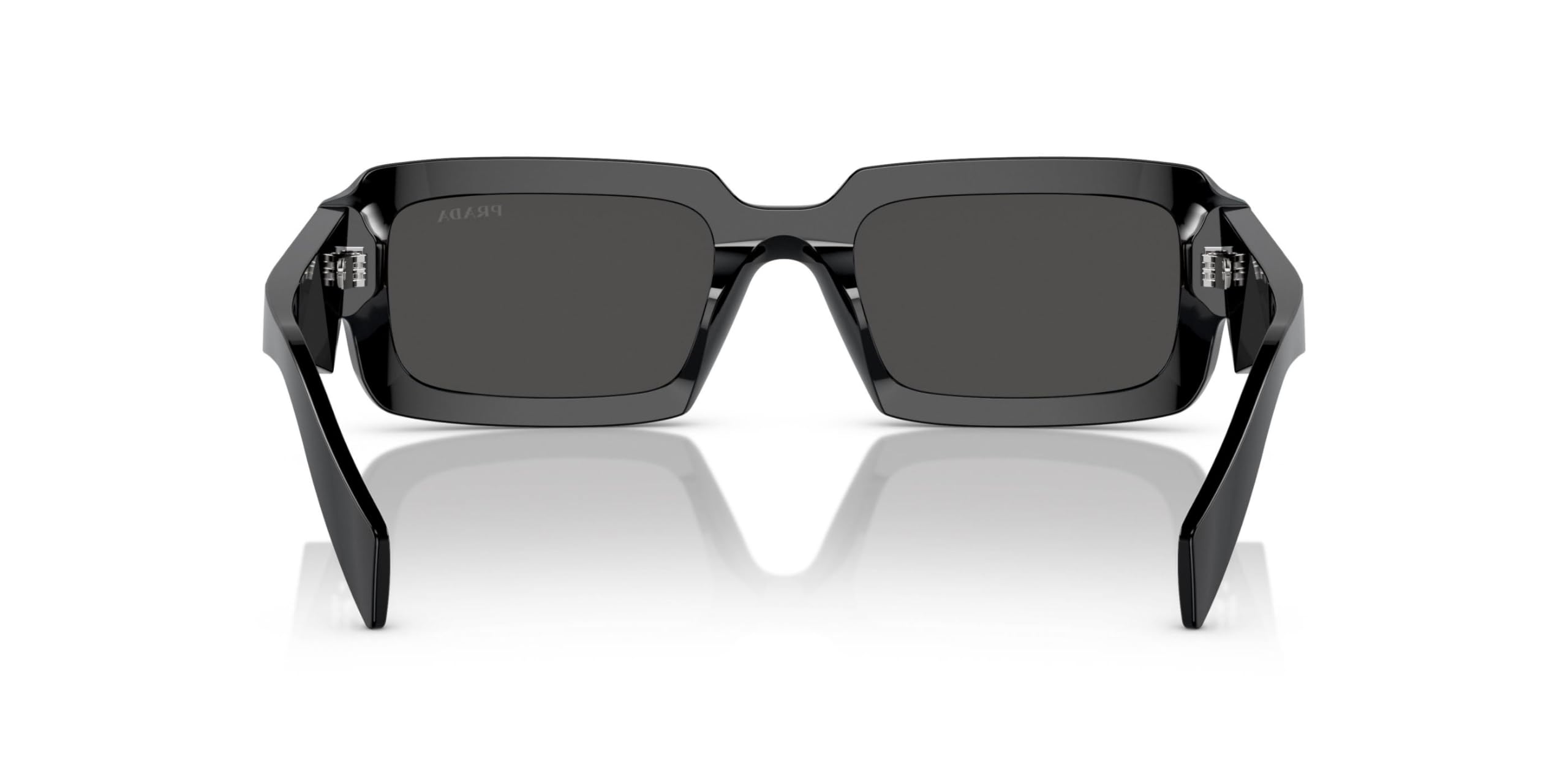 Prada 0PR 27ZS 54 16K08Z Gafas de Sol, Unisex-Adult, Multicolor (Multicolor), Talla Única