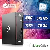 Zoom IMG-2 fujitsu esprimo mini pc computer Zoom IMG-2 fujitsu esprimo mini pc computer