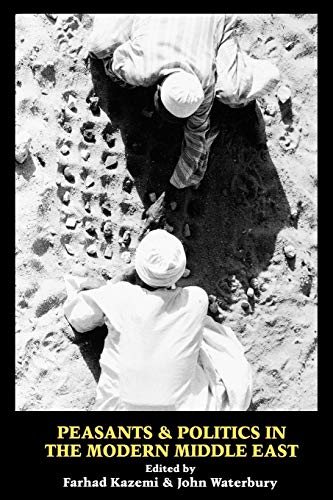 Peasants and Politics in the Modern Middle East