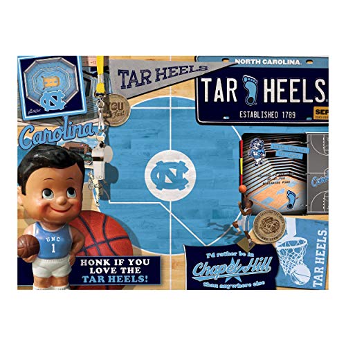 Image of NCAA Retro Series Puzzle - 500 Pieces