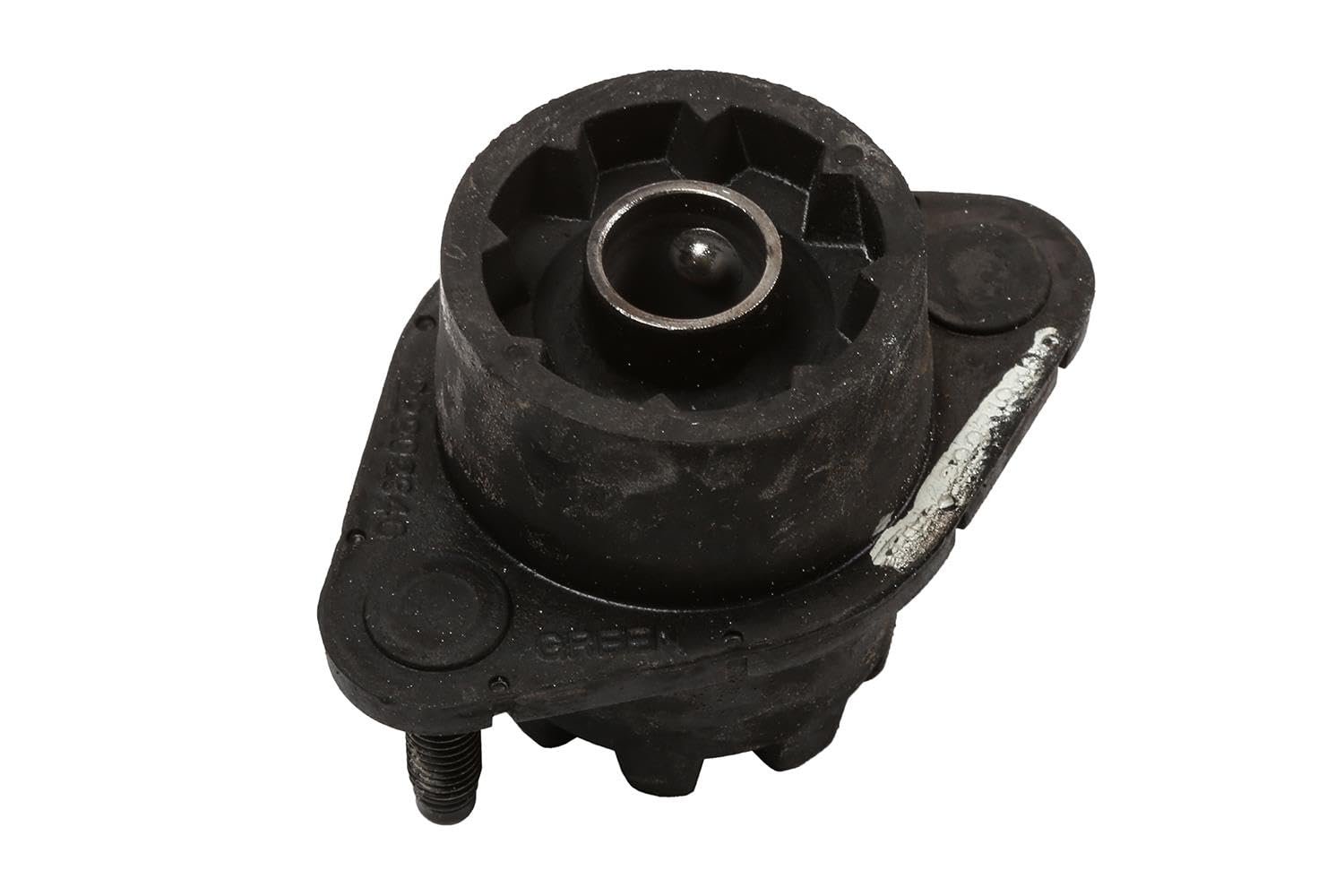 Amazon.com: GM Genuine Parts 15914691 Rear Shock Absorber Upper  