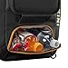 DeMarini Spectre V2 Backpack - Black/Copper