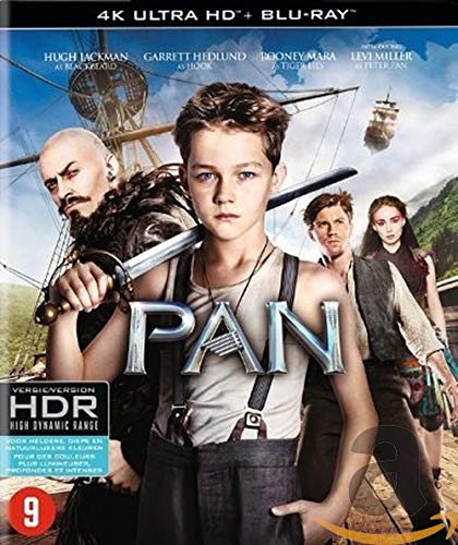 Pan