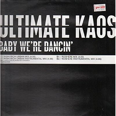 Baby We're Dancing
