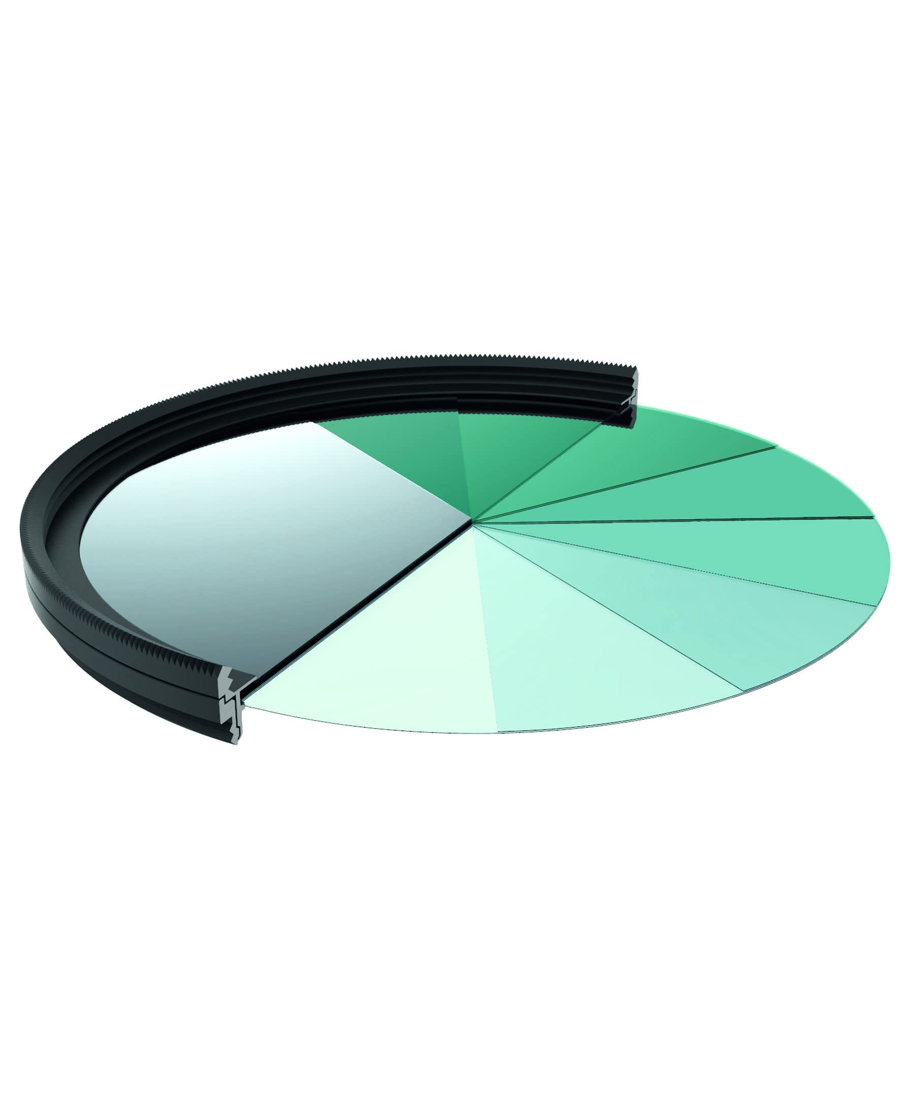 Hama UV Filter 40,5 mm Wide (Objektivfilter, Schutzfilter mit NMC16 Beschichtung, Foto UV-Filter, Ultra dünn, Kamera Filter mit Nano Beschichtung, inklusive Filterbox)