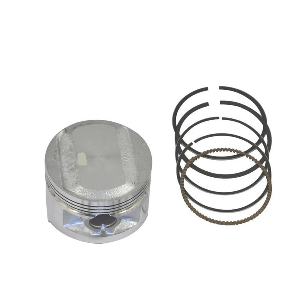 Zestaw pierścieni tłokowych Ho XR250 XL250S 74mm +25-100