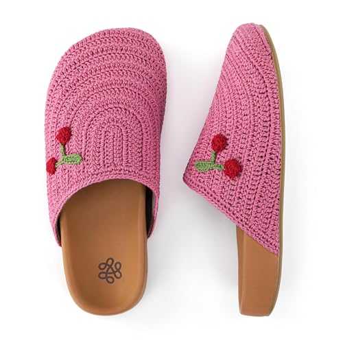 Image of The Sak Bolinas Clog Shoe - Women's Slip On Sandal for Indoor & Outdoor Use - Classic, Comfortable Mule Shoes for Everyday