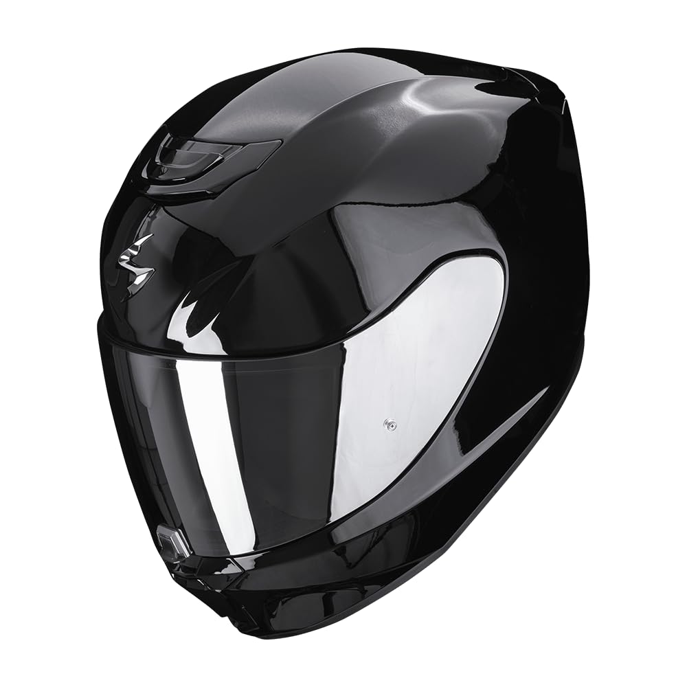 SCORPION EXO-391 SOLID Nero M