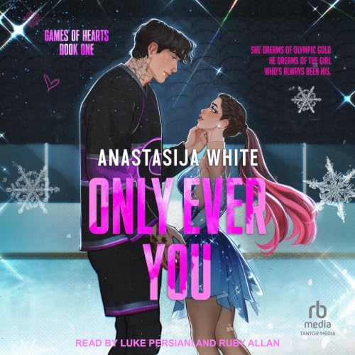 Couverture de Only Ever You