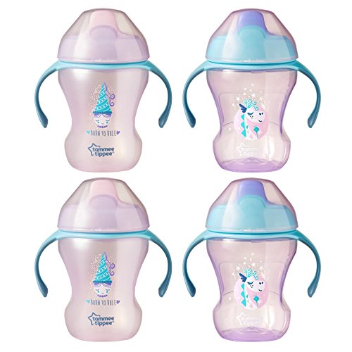 Tommee Tippee Closer to Nature Moda Baby Pacifiers 0-6 Months - 4