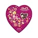 Lindt Valentine Gift Box, Classic Assorted Chocolates, 6.2 Ounce