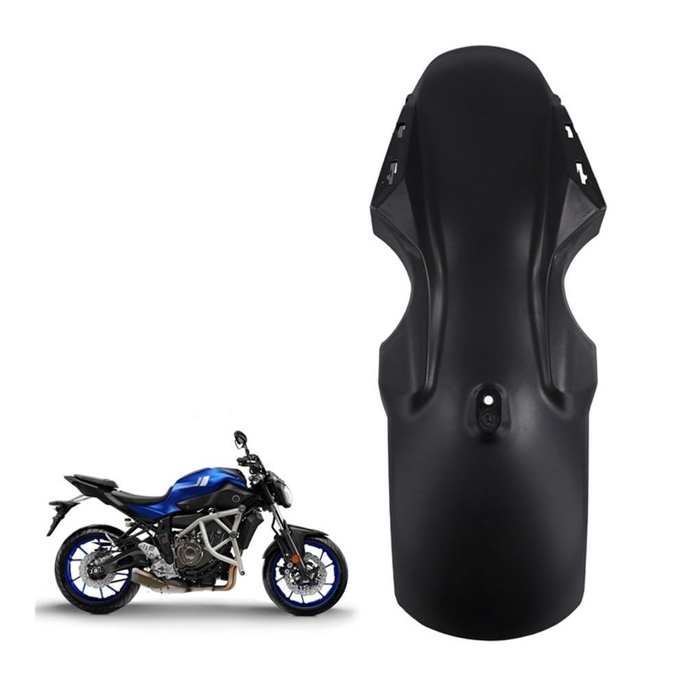Carena Lato Anteriore Carenatura Accessori per motociclette Copertura pneumatico anteriore Carenatura Parafango per MT-07 MT07 FZ-07 2012-2017