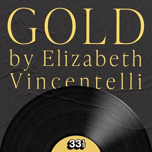 Abba's Abba Gold (By Elizabeth Vincentelli) episode artwork