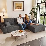 Lakifun Modular Cloud Couch