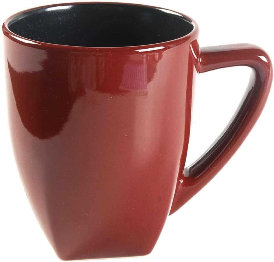 Pfaltzgraff Eastside 12-ounce mug