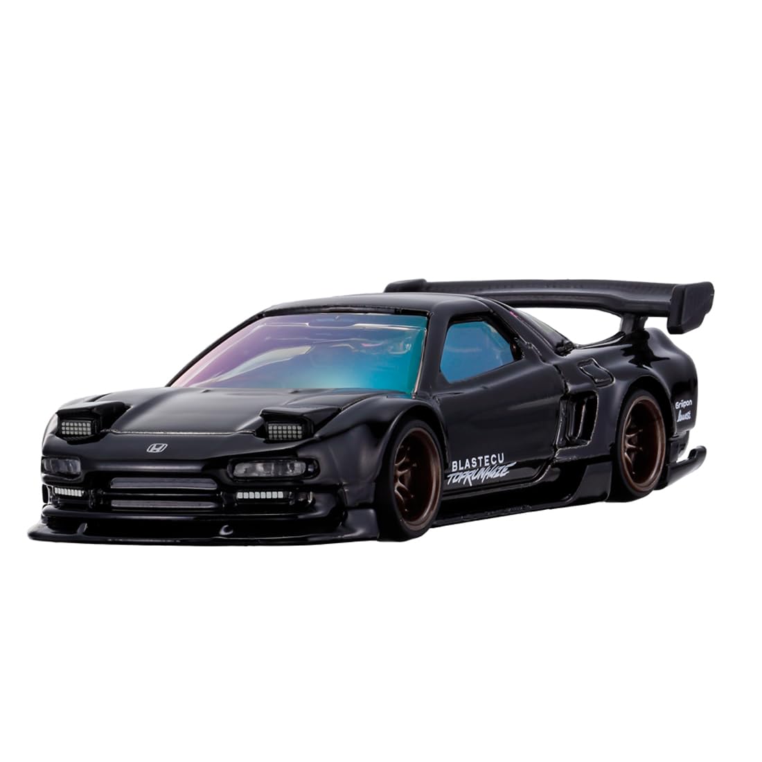 Amazon.co.jp: タカラトミー(TAKARA TOMY) トミカ tomica custom works