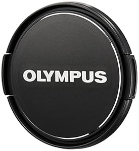Olympus LC-46 Pokrywka Obiektywu