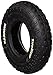 TireBiters Medium Chew Toy Extra Strength, Black, 8-Inch