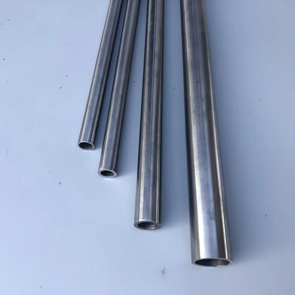 20# Precyzyjna bezszwowa rura ze stali węglowej - 1 szt(50cmxOD25xID20MM)