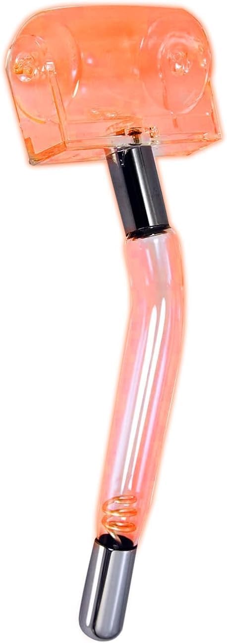 Infrared Red Electrode Spare Part ETJX006AS For Elitzia High Frequency Handheld Instrument