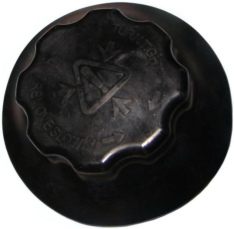 Replacement part fits New Radiator Cap Fits Case Ih 785Xl 786 884 885 885Xl 886 966 CHStet25647