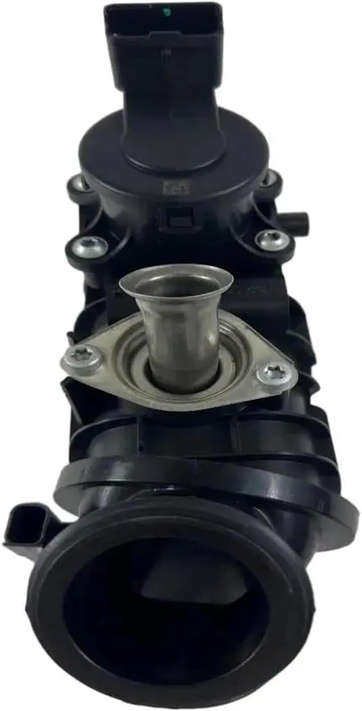 The Throttle Valve Is Suitable For Discovery/Rover/XJ 4 Range Executive Sport XF 3.0-liter Diesel LR181136 LR079230 C2P26029(O-STYLE)