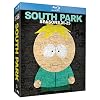 South Park: Seasons 21-25 [Blu-ray]