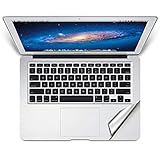 Guppy for MacBook Pro 16 Inch 2019 Model A2141 Palm Rest Sticker Skin Wrist Rest Cover with Trackpad...