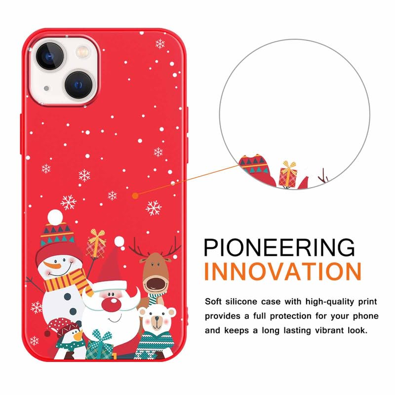 Yoedge 2 Pezzi Cover Per Xiaomi Redmi Note 8 Pro 6,53,Sottile