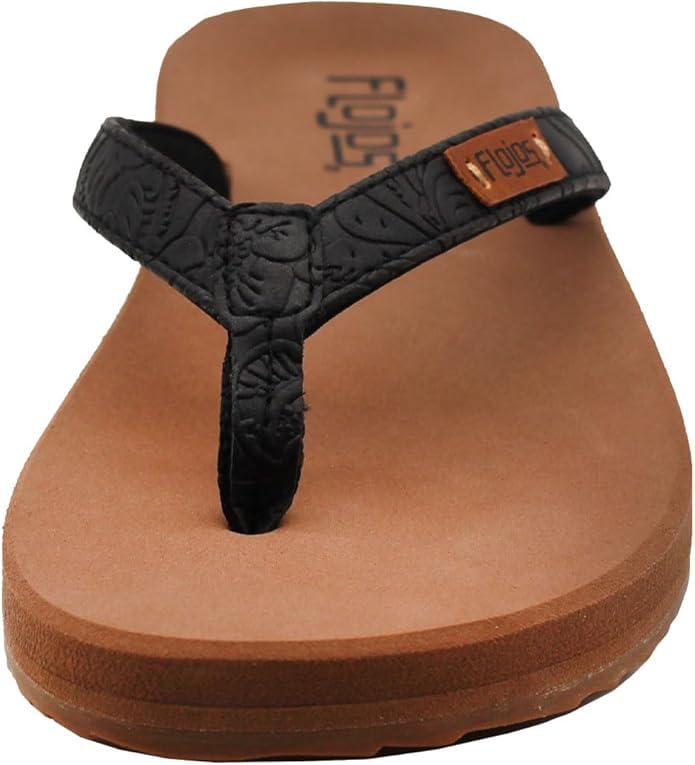Image of FLOJOS Women's Billie Sandal
