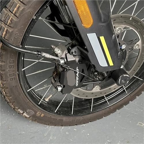 Bouchon liquide frein avant CF 450MT couvercle réservoir moto accessoire 450CLC - 4