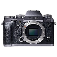 Amazon Canada: Fujifilm X-T1 16 MP Mirrorless Camera w/XF 18