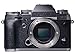 Fujifilm X-T1 16 MP Mirrorless Digital Camera with 3.0-Inch LCD (Body Only) (Graphite Silver & Weather Resistant)
