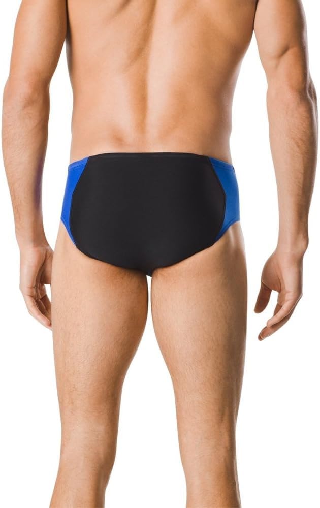 Speedo Slip Spark Splice Costume da Bagno Uomo