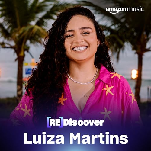 Zusammengestellt von: Amazon Music