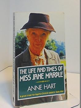 Paperback The Life and Times of Miss Jane Marple Book