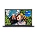 Produktbild Dell Inspiron 15 (3000) Laptop | 15,6 Full-HD Display | Intel Core i7-1165G7 Prozessor | 16GB RAM | 512 GB SSD | Intel Iris Xe | Windows 11 Home | QWERTZ Tastatur | Carbon Black