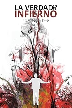 Paperback La verdad en el infierno Book