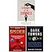 Produktbild David Enrich Collection 3-Bücher-Set (Servants of the Damned [Gebundene Ausgabe], The Spider Network, Dark Towers)