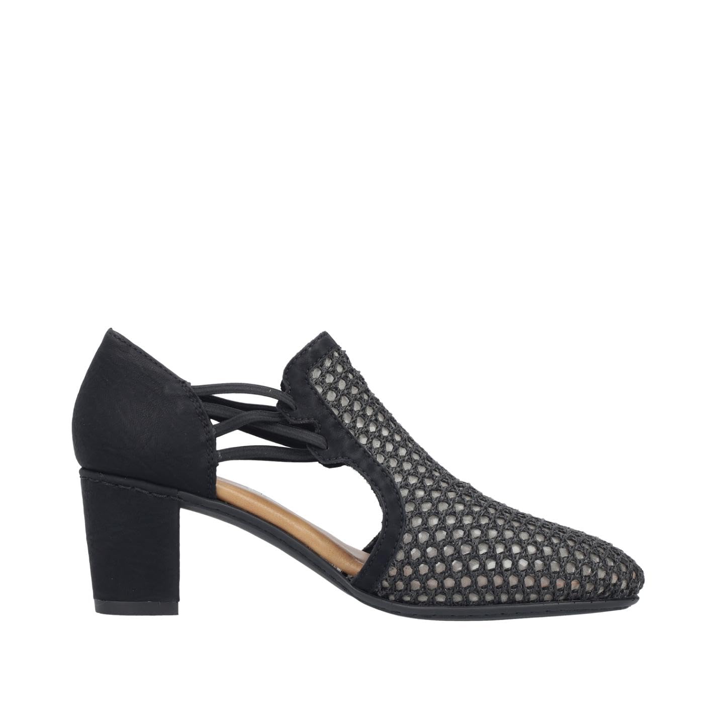 Rieker Kobiety 41052Pompa