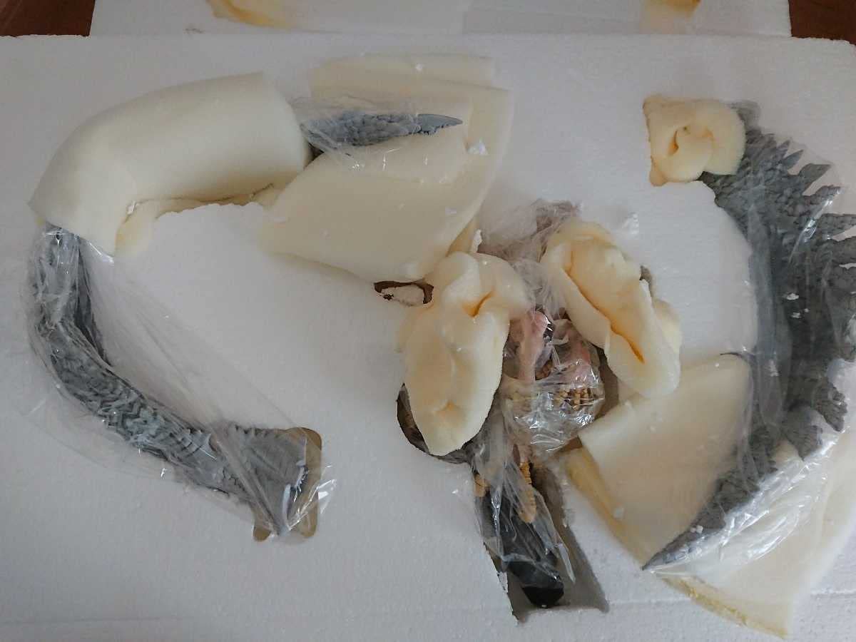 Amazon.co.jp: オルカトイズ デビルマン シレーヌ 恍惚の妖鳥