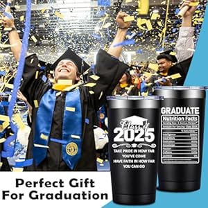 Grifarnygraduationgiftsforhim2025classof2025graduationtumblermug20ozcollegehighschoolmiddlegraduationgiftsformen Urban Country Home Decor Grifarny graduation gifts for him 2025 class of 2025 graduation tumbler mug 20 oz college high school middle graduation gifts for men urban country home decor