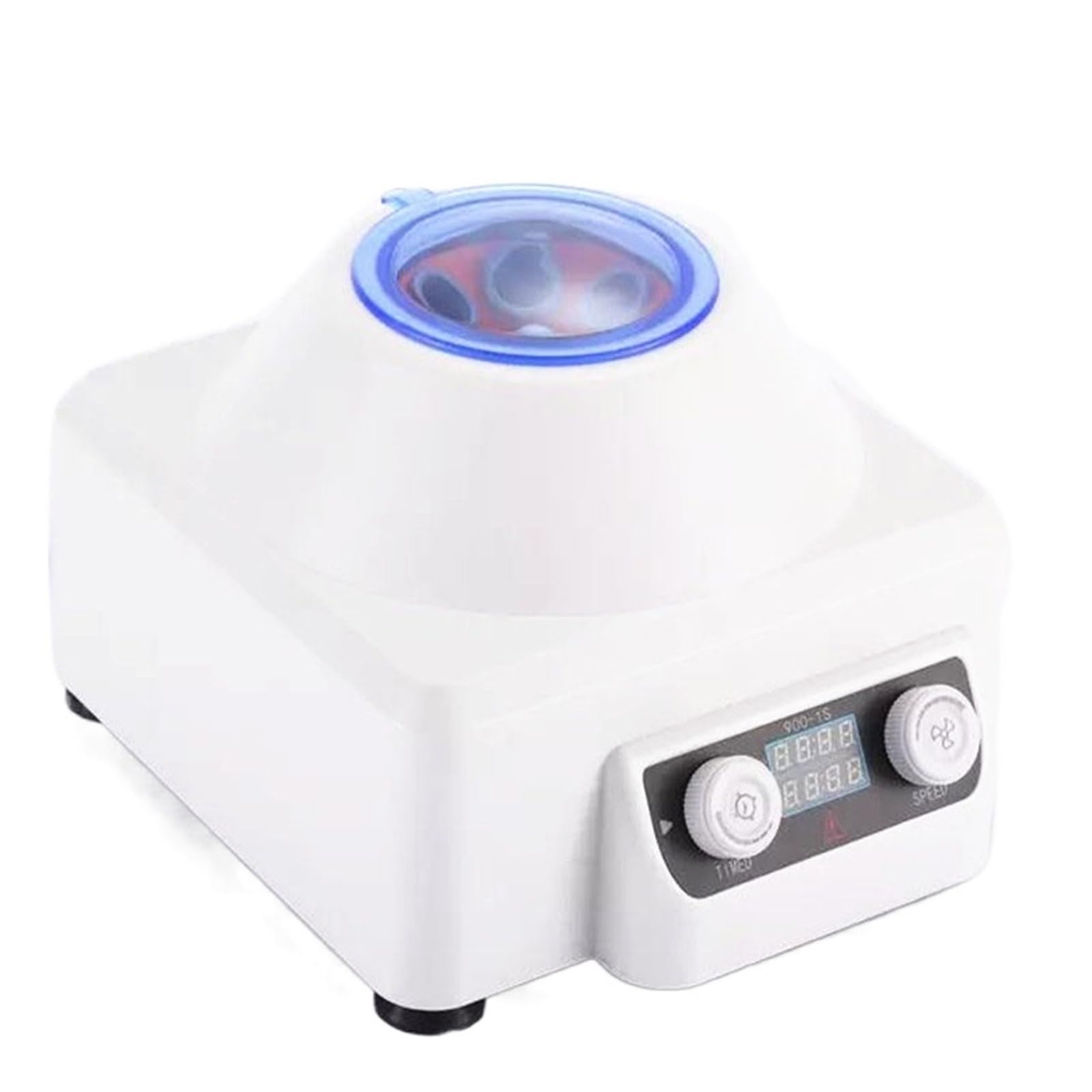 Centrifuge Machine, 900-1S 110-240V Blood Centrifuge PRP Plasma Centrifuge Machine 4000RPM Digital Medical Centrifuge Lab Centrifuge Tube