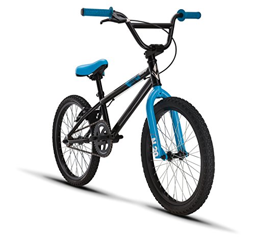 Diamondback Bicycles Youth Nitrus BMX Bike, Gloss Black - Image 3